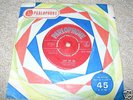 THE BEATLES - LOVE ME DO - VERY NICE 1ST ISSUE ORIGINAL
