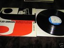 LP J.J. Johnson Volume One Blue Note Original Pressung
