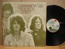 SPOOKY TOOTH -SPOOKY TWO ORG1969 UK PINK RIM ISLAND LP