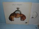 MAQUINA : Why? (Diablo)1970 Orig Spain Psych Prog LP