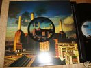 Pink Floyd Animals LP UK PRESS HOT