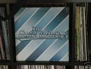  PRIVATE MODERN SOUL LP THE ENTERTAINERS VG++