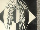 RARE Split Image S/T LP