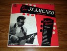 CARLOS RAMOS LP on SMC------EL ARTE FLAMENCO---SIGNED