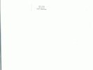 Genesis Live LP Test Pressing