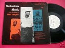 THELONIOUS MONK 