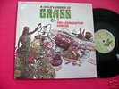 A CHILD'S GARDEN OF GRASS ELEKTRA 75021 STEREP