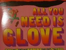 Frank Zappa - All You Need Is Glove LP