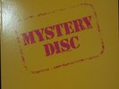 Frank Zappa - Mystery Disc #2 - LP