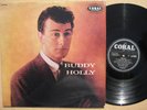 Buddy Holly, Buddy Holly, Laminated Slve, (LVA.9085) LP