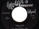 ETTA JAMES Tough Lover Modern