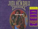 NEW Jimi Hendrix Experience Limited Edition LP Box Set