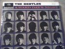 the BEATLES ** A hard days night LP on parlophone