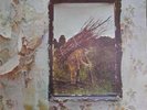 LED ZEPPELIN 4 LP(Stairway to Heaven) in Good Condition