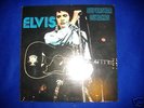 ELVIS Superstar Outakes Live Gatefold LP