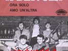 DIAVOLI BEAT RARISSIMO ORA SOLO + AMO UN'ALTRA METROPOL