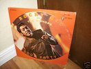 Rare Funk Soul LP: ROCKY GIL 