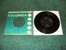 CLIFF RICHARD “ANGEL” 1965 COLUMBIA DC 762 RARE EXPORT