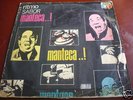 MANTECA ritmo + sabor RARE EDITION monster afro-funk???