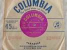 SLIM DUSTY ORIGINAL AUSSIE PINK COLUMBIA 45 3933