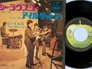 BEATLES - She Loves You 7'' // UNIQUE JAPANESE PS '67