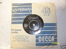 RARE ROCK N' ROLL Eddie Cochran 20 Flight Rock N.Z.