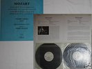 Yvonne Loriod  Boulez  MOZART Concertos - VEGA 2LP NM