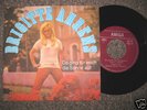 Amiga 7'' Brigitte Ahrens Da ging für mich die Sonne au