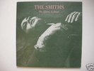 The Smiths Fully signed LP 'The Queen is Dead'