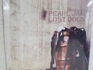 PEARL JAM LOST DOGS RARE 2003 LTD ED 3LP STILL SEALED