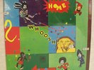 PROCOL HARUM HOME 1970 US LP ROBIN TROWER STILL SEALED