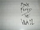 Double Pink Floyd Album The Wall