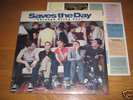 SAVES THE DAY Through Being Cool vinyl LP emo