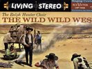 WILD WILD WEST RALPH HUNTER RCA LSP TAS LIST