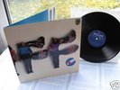EILIFF SAME LP 1971 MINT KRAUTROCK HAMMER TOP RAR