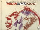 RUBENSTEIN SZERYNG FOURNIER RCA 3 LP BOX SEALED