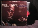 MILES DAVIS / KIND OF BLUE / STEREO