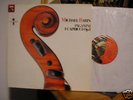 EMI 2902561 Paganini,  Caprices op1, Michael Rabin