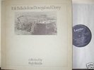 FOLK BALLADS FROM DONEGAL&DERRY RARE UK LEADER LP 1972.