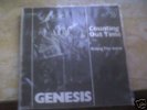 GENESIS  45PS   COUNTING OUT TIME  GERMANY