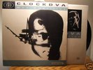 CLOCK DVA *MAN.LP* HAFLER TRIO ANTI GROUP P16.D4 COIL