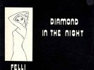 FELLI diamond in the night RARE ITALO  12