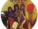 Queen At The BBC Limited Edition US Picture Disc