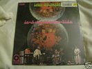 Iron Butterfly In A Gadda Da Vida Early Press Sealed LP