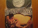 ROCKIN BONES RARE GREEK 7” PSYCHO MAMA SEXY NUDE COVER