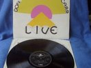 DON RENDELL & IAN CARR LIVE - RARE JAZZ LP COLUMBIA  EX