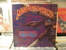 Monster Magnet-Superjudge LP-RED VINYL US OG-RARE