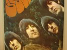 BEATLES - RUBBER SOUL - OG UK 1965 PARLOPHONE STEREO LP
