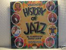 Yazoo's History of Jazz - Rare Yazoo LP - R. Crumb art
