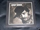 JOHNNY JENKINS SOUL LP - CAPRICORN RECORDS